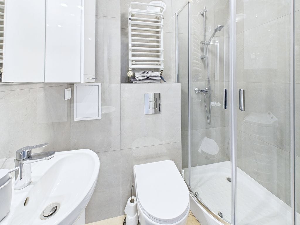 Mieszkanie 2 pokojowe na Wynajem