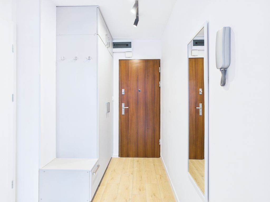 Mieszkanie 2 pokojowe na Wynajem