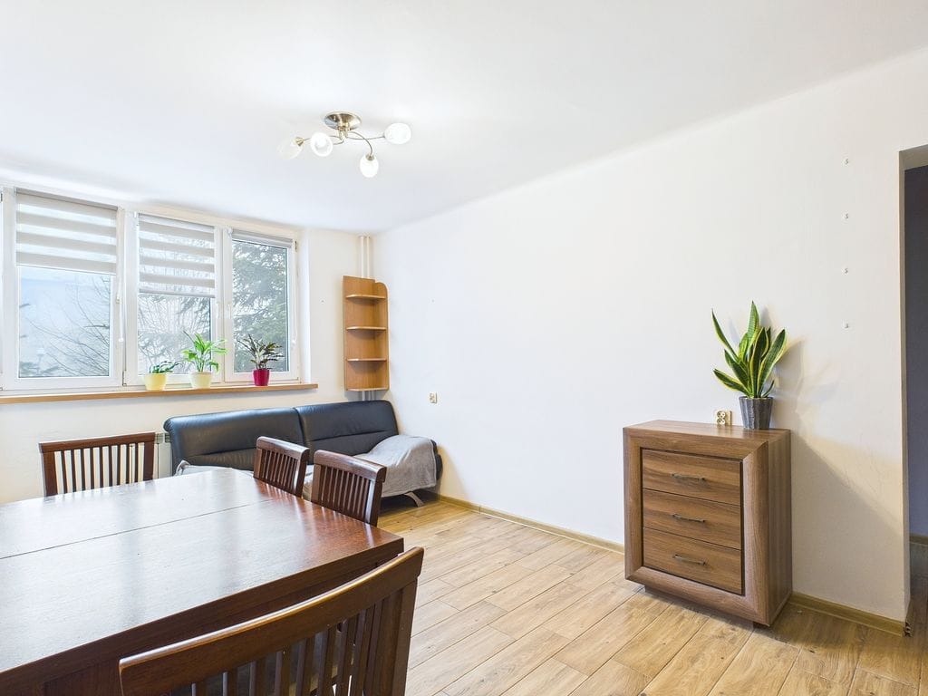 Mieszkanie 3 pokojowe na Sprzedaż