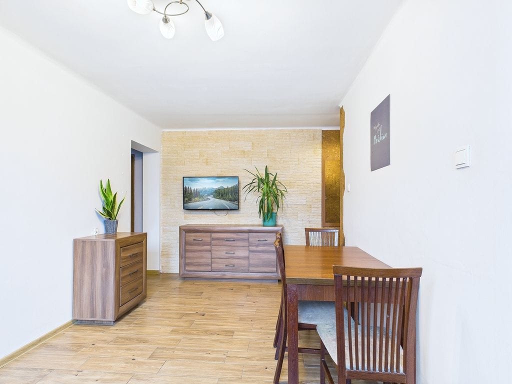 Mieszkanie 3 pokojowe na Sprzedaż