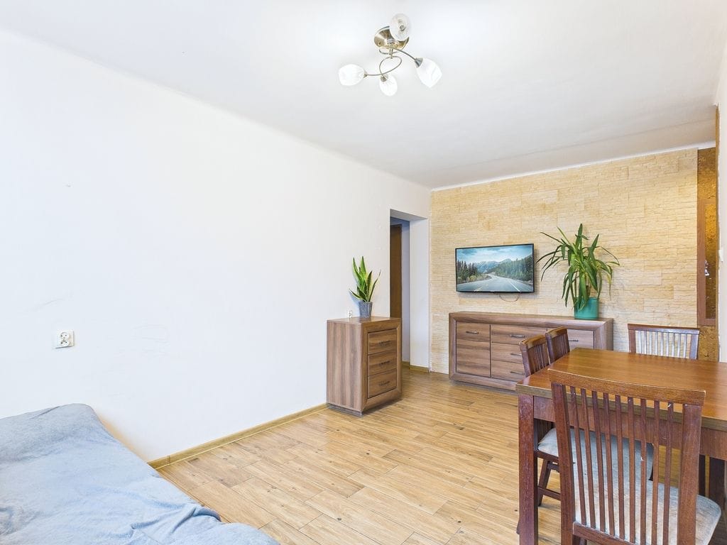 Mieszkanie 3 pokojowe na Sprzedaż