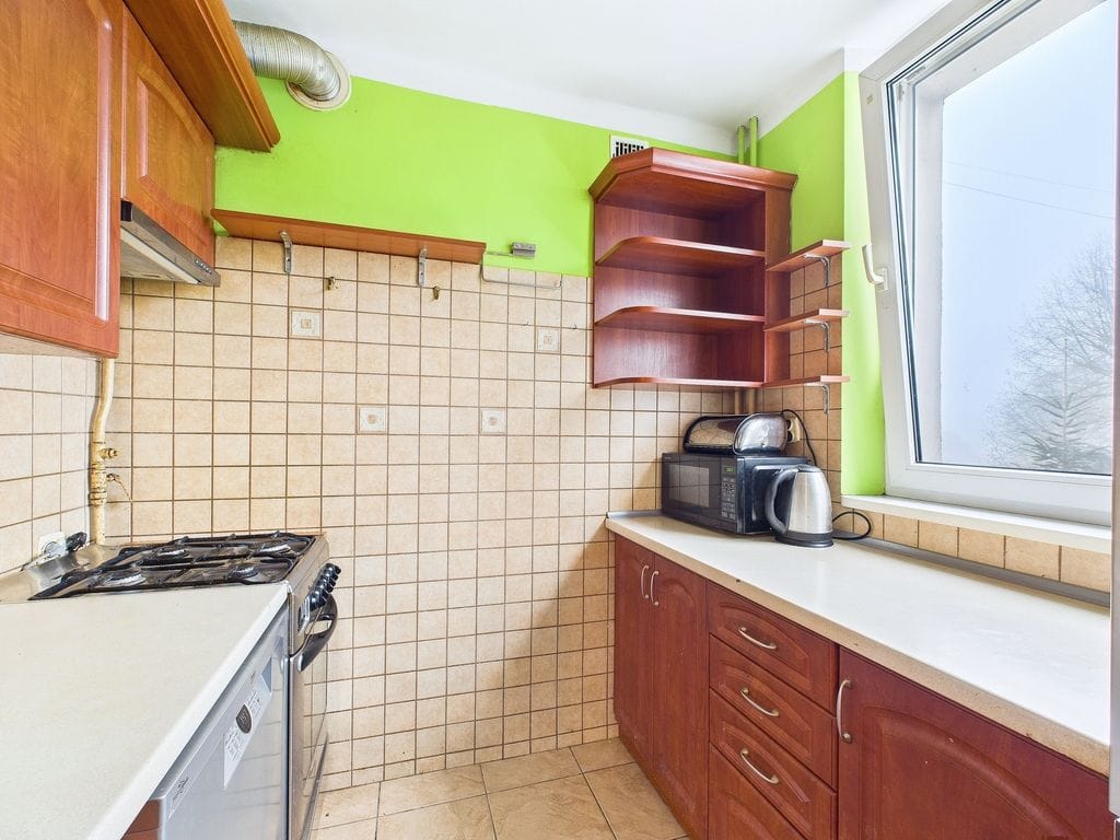 Mieszkanie 3 pokojowe na Sprzedaż