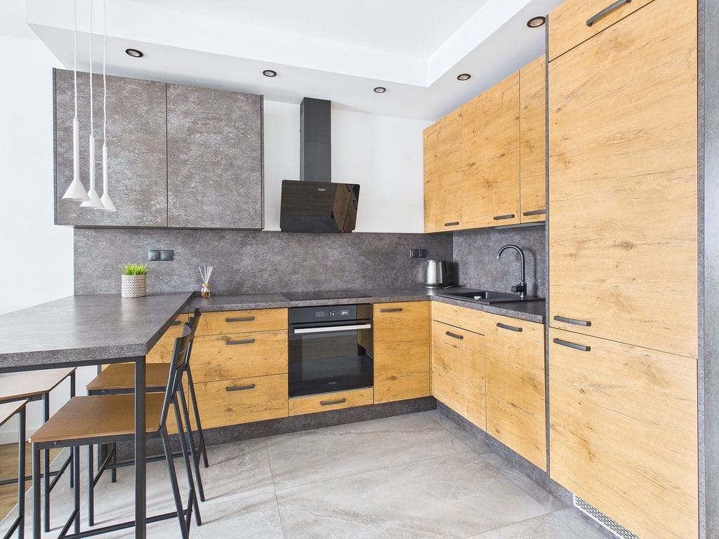 Mieszkanie 3 pokojowe na Wynajem