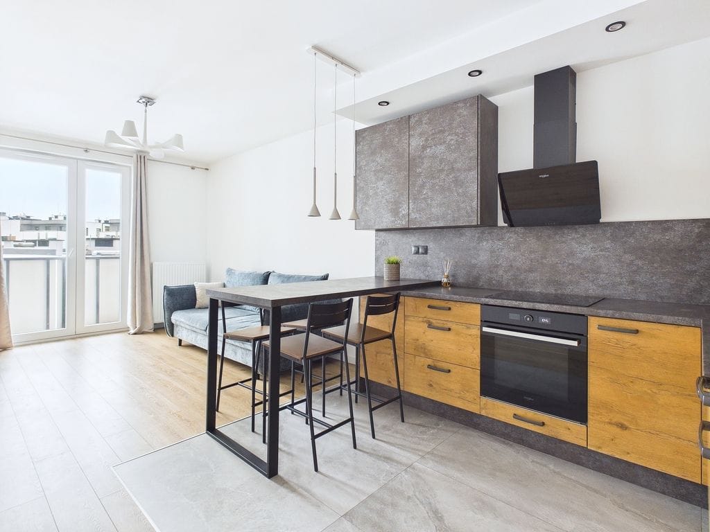 Mieszkanie 3 pokojowe na Wynajem