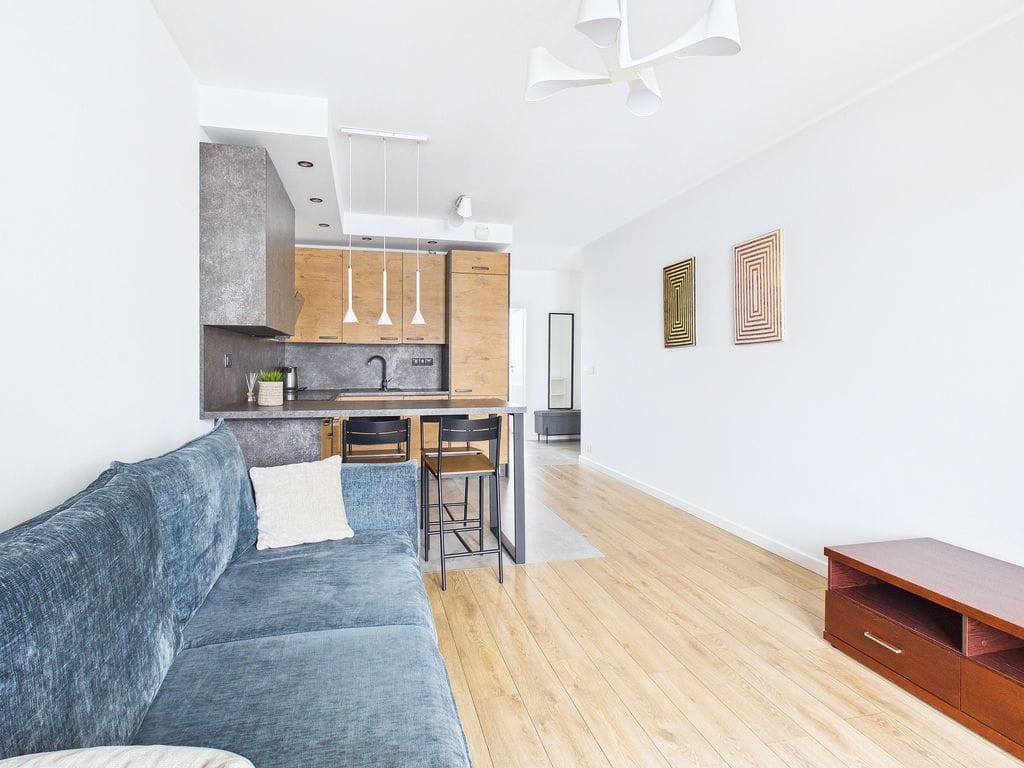 Mieszkanie 3 pokojowe na Wynajem