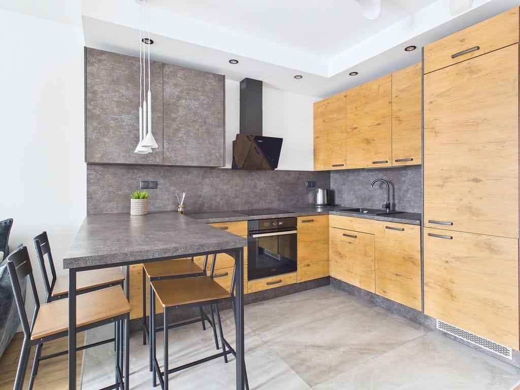 Mieszkanie 3 pokojowe na Wynajem