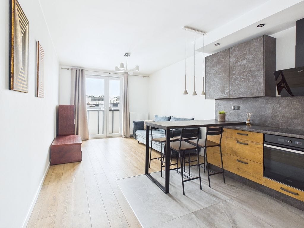 Mieszkanie 3 pokojowe na Wynajem