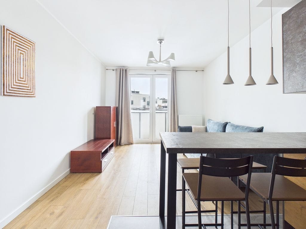 Mieszkanie 3 pokojowe na Wynajem