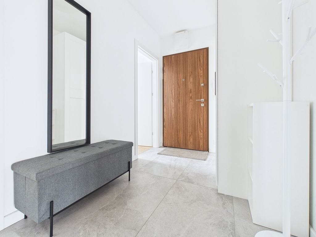 Mieszkanie 3 pokojowe na Wynajem