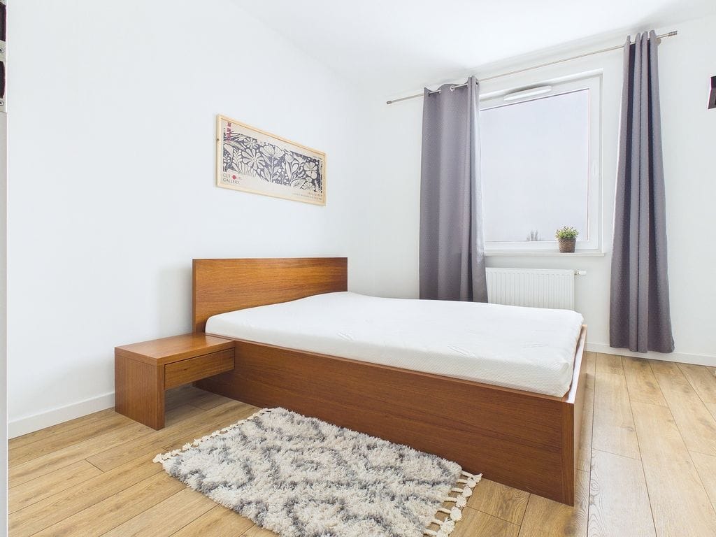 Mieszkanie 3 pokojowe na Wynajem