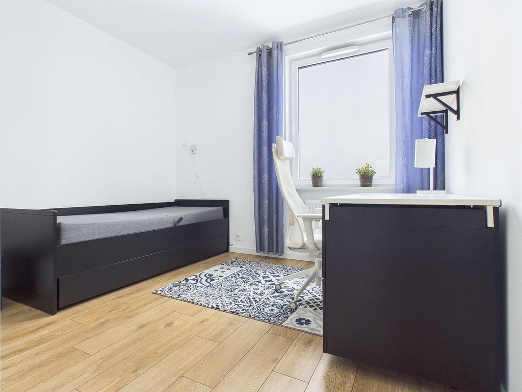 Mieszkanie 3 pokojowe na Wynajem