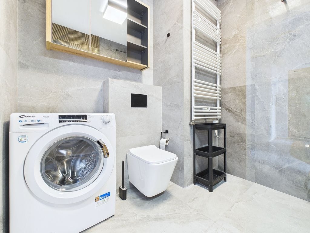 Mieszkanie 3 pokojowe na Wynajem