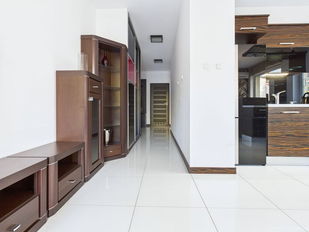 Mieszkanie 3 pokojowe na Wynajem