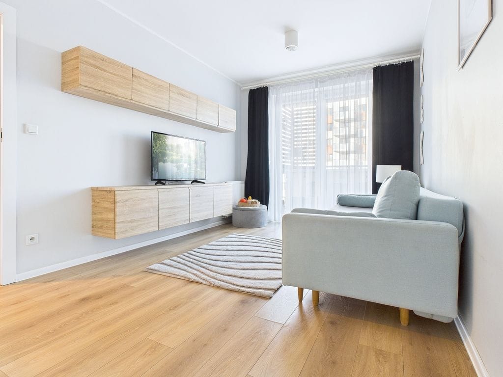 Mieszkanie 2 pokojowe na Wynajem