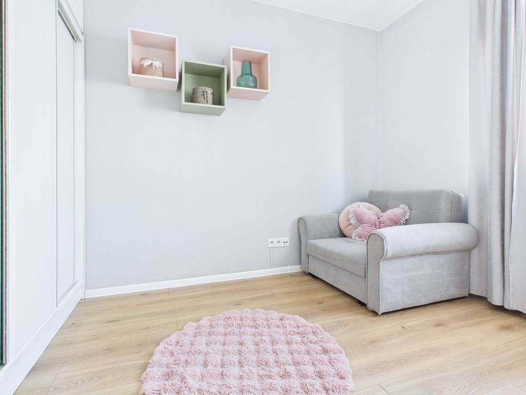 Mieszkanie 2 pokojowe na Wynajem