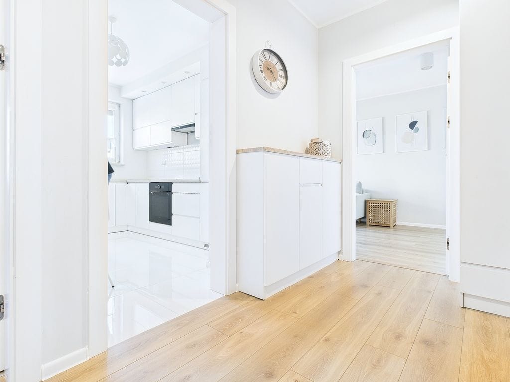 Mieszkanie 2 pokojowe na Wynajem