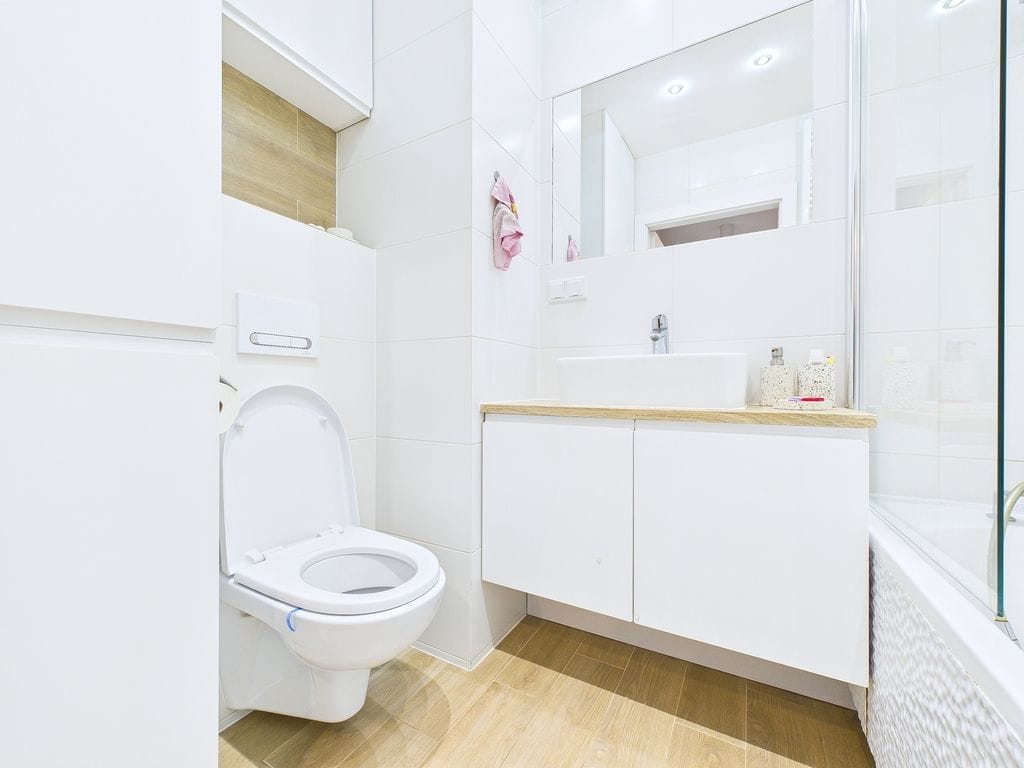 Mieszkanie 2 pokojowe na Wynajem