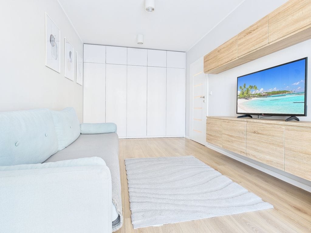 Mieszkanie 2 pokojowe na Wynajem