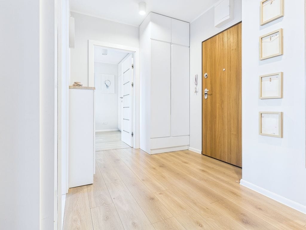 Mieszkanie 2 pokojowe na Wynajem