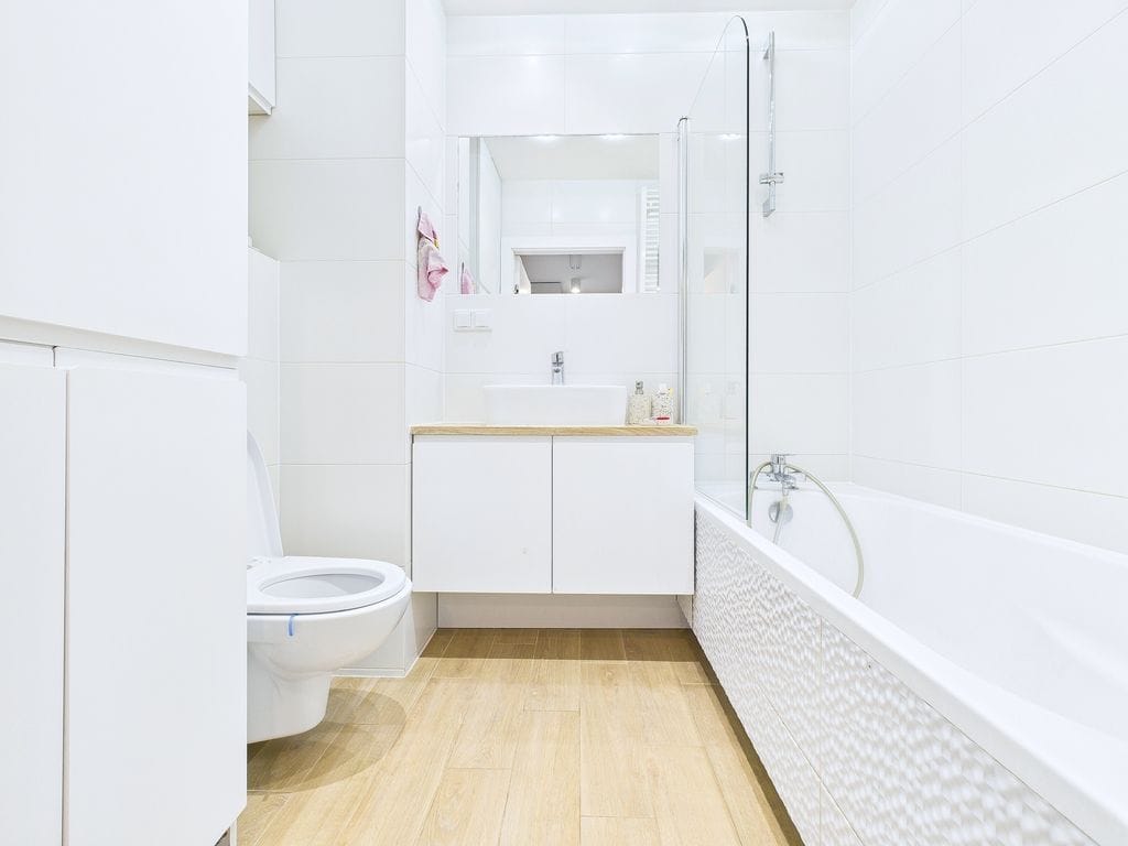 Mieszkanie 2 pokojowe na Wynajem