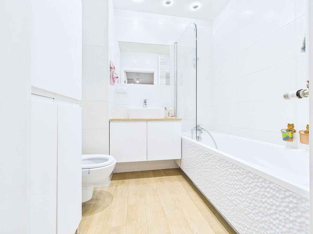 Mieszkanie 2 pokojowe na Wynajem