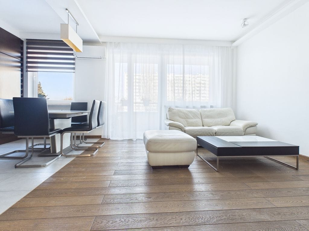 Mieszkanie 2 pokojowe na Wynajem