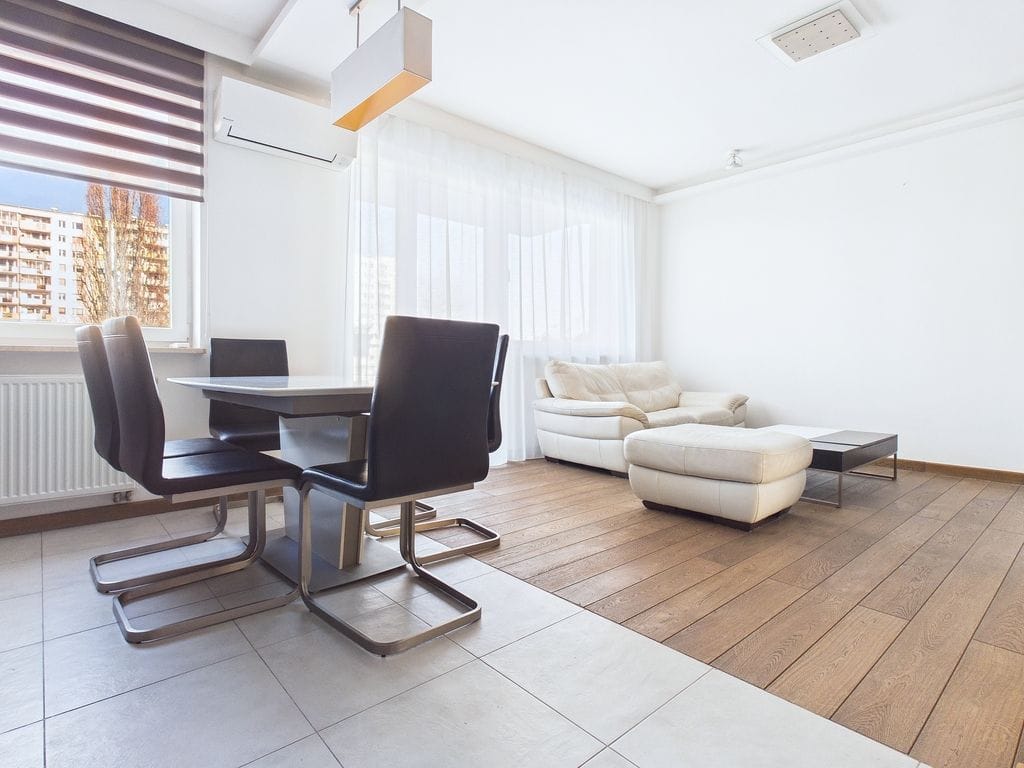 Mieszkanie 2 pokojowe na Wynajem