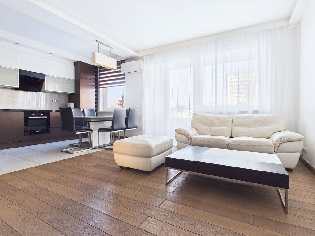 Mieszkanie 2 pokojowe na Wynajem