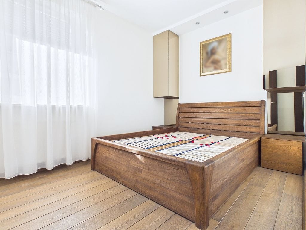 Mieszkanie 2 pokojowe na Wynajem