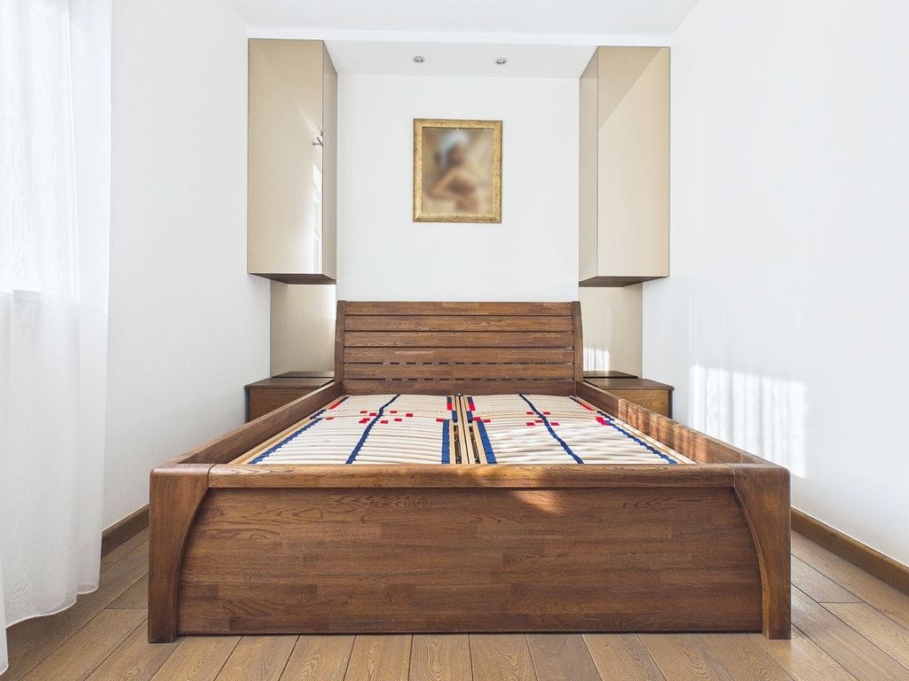 Mieszkanie 2 pokojowe na Wynajem