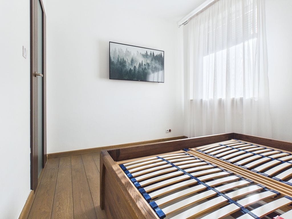 Mieszkanie 2 pokojowe na Wynajem