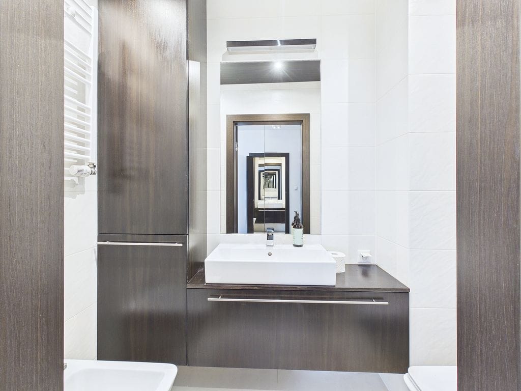 Mieszkanie 2 pokojowe na Wynajem