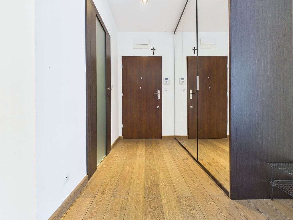 Mieszkanie 2 pokojowe na Wynajem