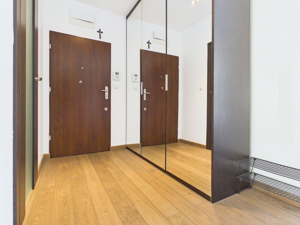 Mieszkanie 2 pokojowe na Wynajem