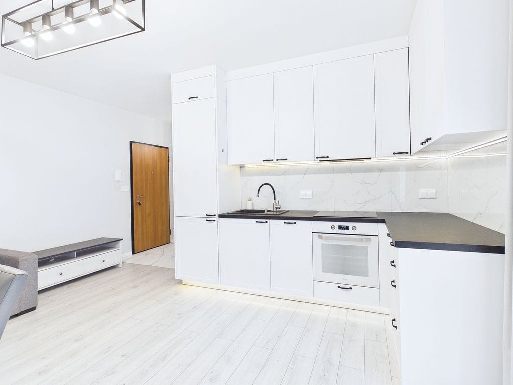 Mieszkanie 2 pokojowe na Wynajem