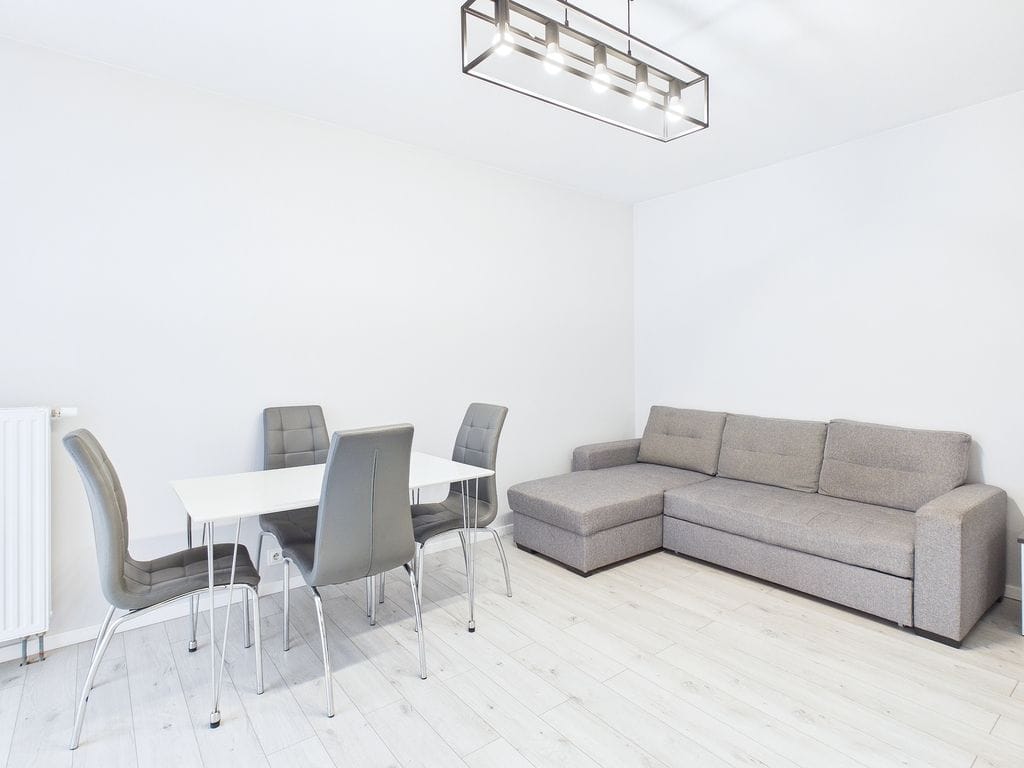 Mieszkanie 2 pokojowe na Wynajem