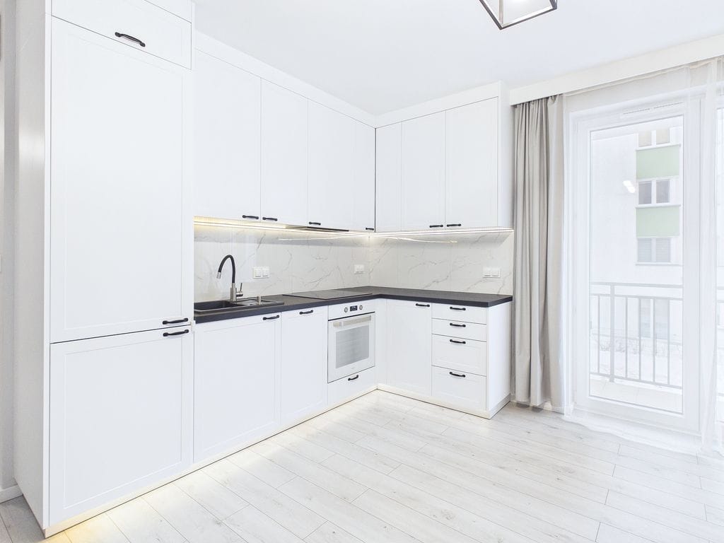 Mieszkanie 2 pokojowe na Wynajem