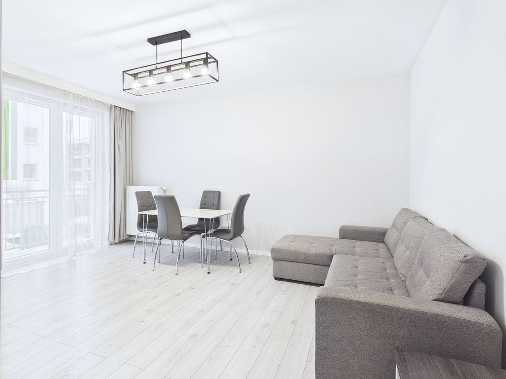 Mieszkanie 2 pokojowe na Wynajem