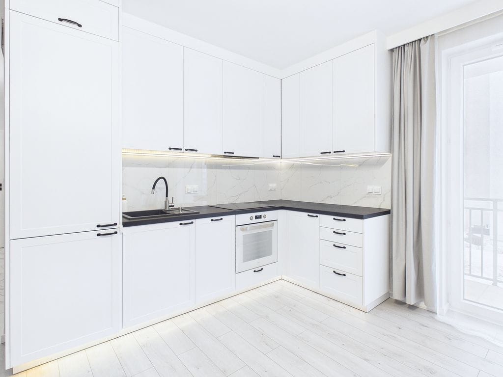 Mieszkanie 2 pokojowe na Wynajem