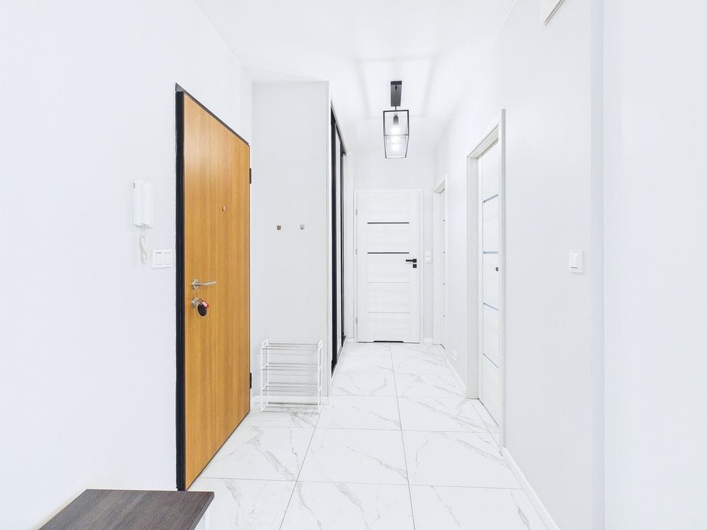 Mieszkanie 2 pokojowe na Wynajem