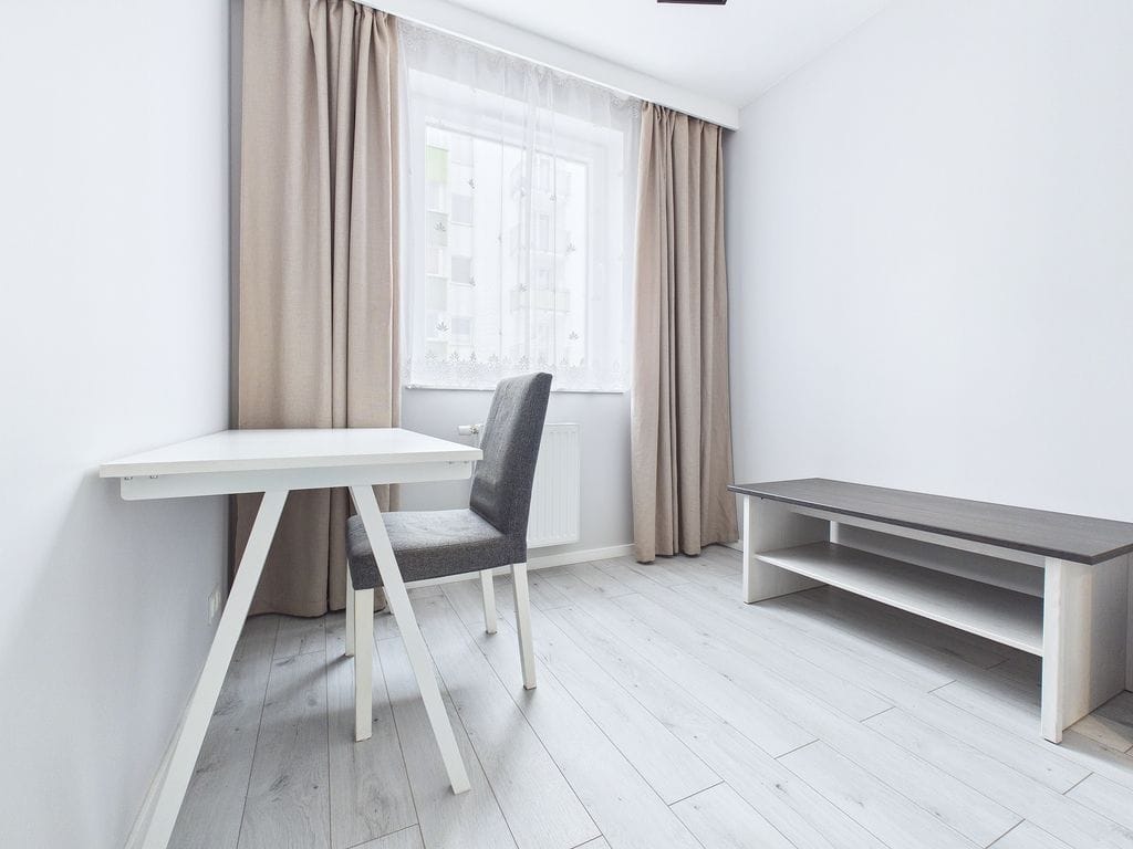 Mieszkanie 2 pokojowe na Wynajem