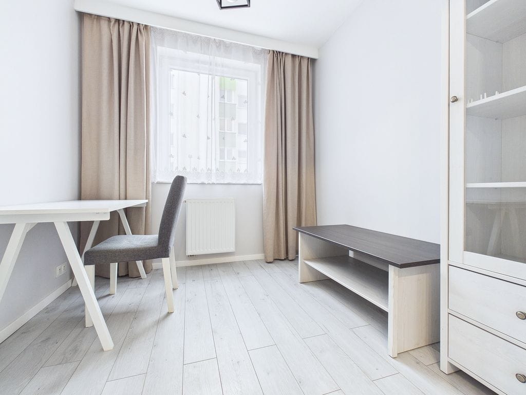 Mieszkanie 2 pokojowe na Wynajem