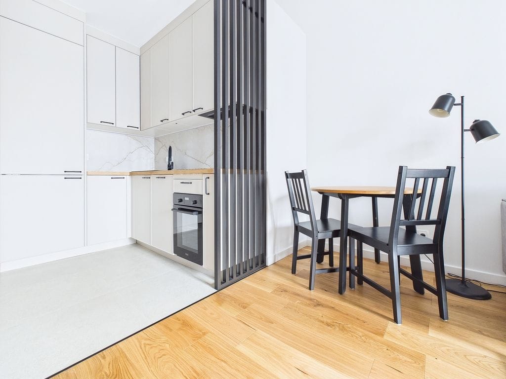 Mieszkanie 2 pokojowe na Wynajem