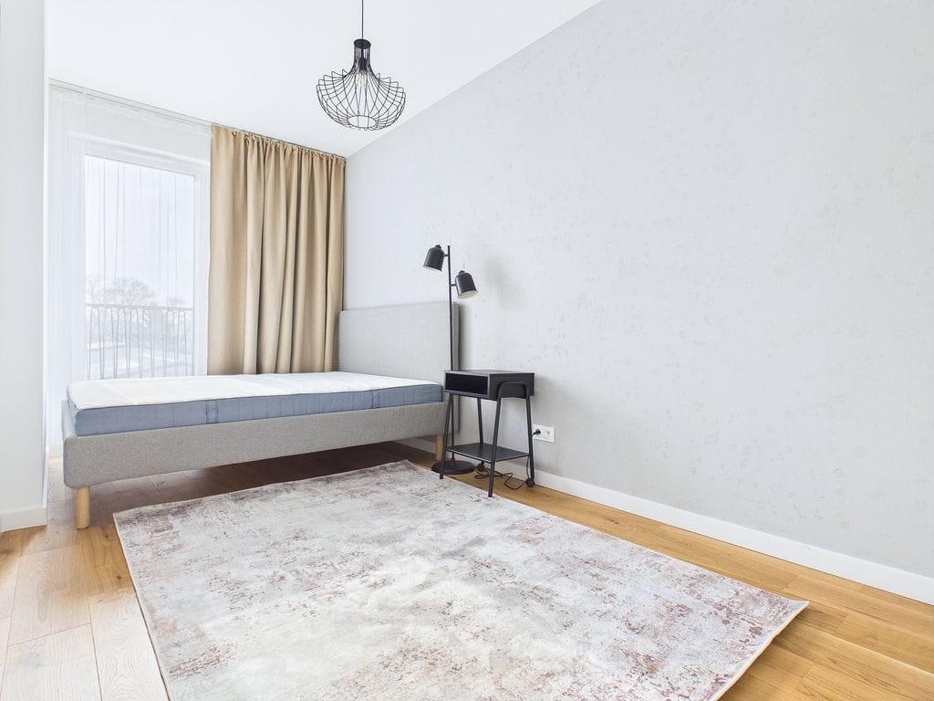 Mieszkanie 2 pokojowe na Wynajem