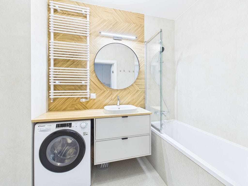 Mieszkanie 2 pokojowe na Wynajem