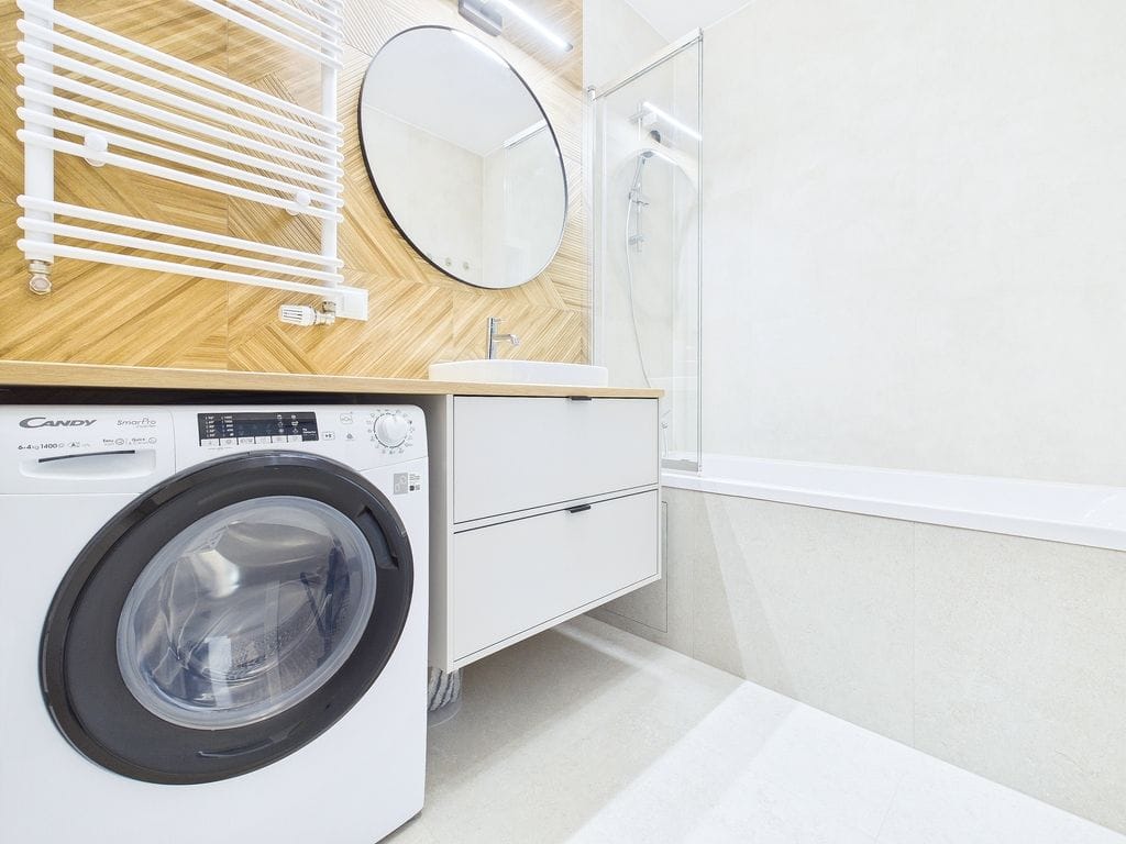 Mieszkanie 2 pokojowe na Wynajem