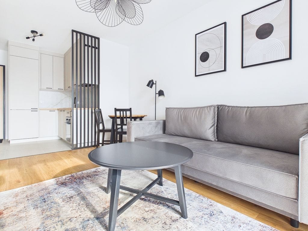 Mieszkanie 2 pokojowe na Wynajem