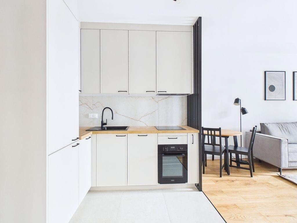 Mieszkanie 2 pokojowe na Wynajem