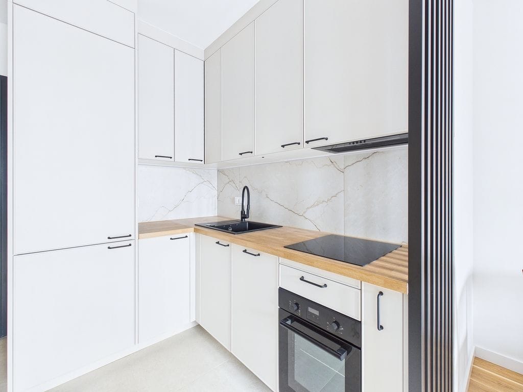 Mieszkanie 2 pokojowe na Wynajem