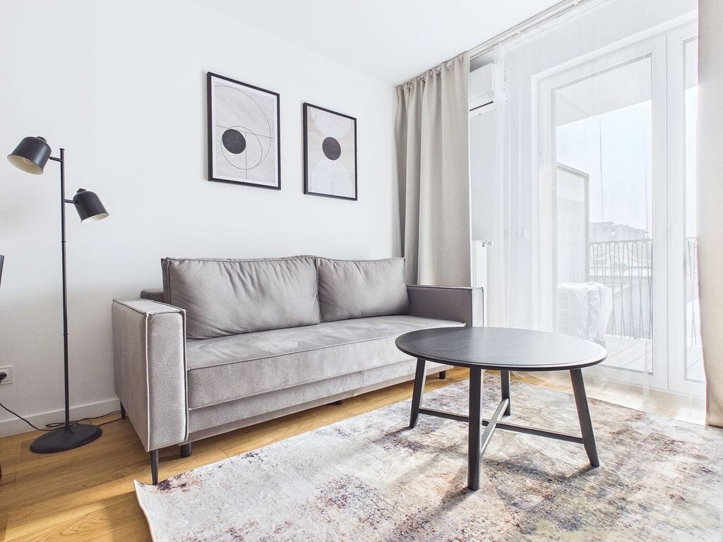 Mieszkanie 2 pokojowe na Wynajem